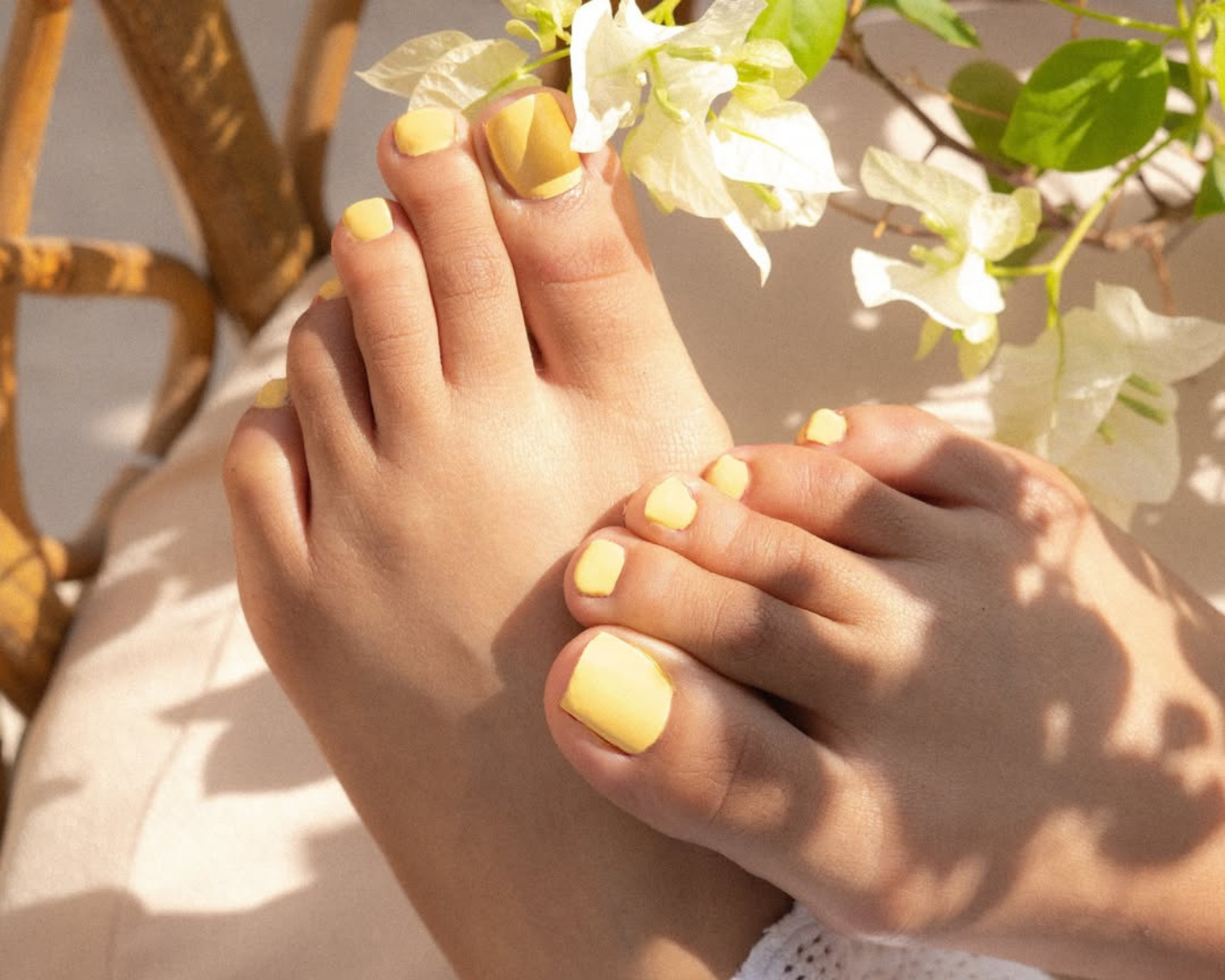 Pedicure